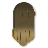 "Uma" - All Bronze (LIMITED DROP)